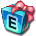 กล่องแฟชั่นชาย E (หมวก)