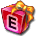 กล่องแฟชั่นสตรี E (หมวก)
