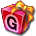 กล่องแฟชั่นสตรี G (ชุด)