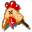 ไก่ทอด