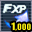 1000 FXP