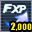 2000 FXP
