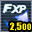 2500 FXP