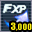 3000 FXP