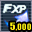 5000 FXP