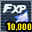 10000 FXP
