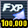 100000 FXP