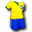 เสื้อฟุตบอล (ถาวร)