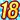 บัฟครบรอบ 18 ปี