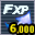 6000 FXP