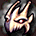 หมวกกะโหลก Death Lancer (30 วัน)