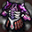 ซี่โครง Death Lancer (ถาวร)