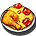ข้าวผัดแมงกะพรุน