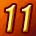 แบทเทิลพาสระดับ 11 (501-550 BP)