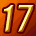 แบทเทิลพาสระดับ 17 (801-850 BP)