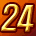 แบทเทิลพาสระดับ 24 (1151-1200 BP)