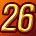 แบทเทิลพาสระดับ 26 (1251-1300 BP)