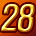 แบทเทิลพาสระดับ 28 (1351-1400 BP)