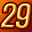 แบทเทิลพาสระดับ 29 (1401-1450 BP)