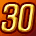 แบทเทิลพาสระดับ 30 (1451-1500 BP)
