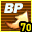 70 BP