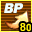 80 BP