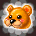 หมวกหมีเท็ดดี้ (7 วัน)