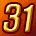 แบทเทิลพาสระดับ 31 (1501-1550 BP)