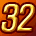 แบทเทิลพาสระดับ 32 (1551-1600 BP)