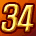แบทเทิลพาสระดับ 34 (1651-1700 BP)