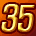 แบทเทิลพาสระดับ 35 (1701-1750 BP)