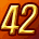 แบทเทิลพาสระดับ 42 (2,051-2,100 BP)