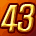 แบทเทิลพาสระดับ 43 (2,101-2,150 BP)