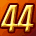 แบทเทิลพาสระดับ 44 (2,151-2,200 BP)