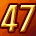 แบทเทิลพาสระดับ 47 (2,301-2,350 BP)