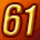 แบทเทิลพาสระดับ 61 (3,001-3,050 BP)