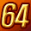 แบทเทิลพาสระดับ 64 (3,151-3,200 BP)