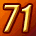 แบทเทิลพาสระดับ 71 (3,501-3,550 BP)
