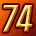 แบทเทิลพาสระดับ 74 (3,651-3,700 BP)
