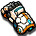 ถุงมือเลเซอร์ (ถาวร)