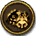 โทเคนแมงมุมดำยักษ์