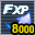 8000 FXP