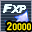 20000 FXP