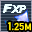 1250000 FXP
