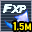 1500000 FXP