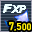 7500 FXP