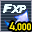 4000 FXP