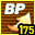175 BP