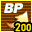 200 BP