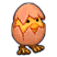 ลูกไก่ยักษ์